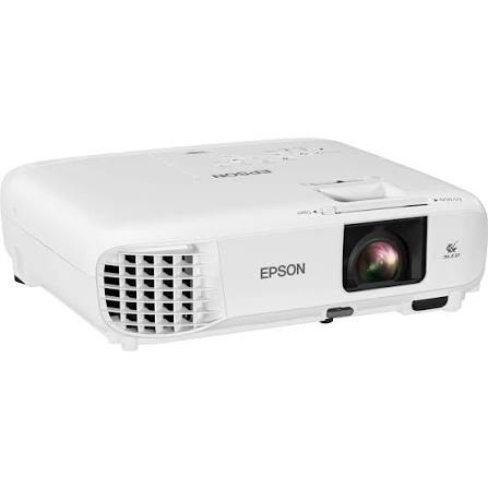 ویدئو پرژکتور استوک اپسون powerlait 118